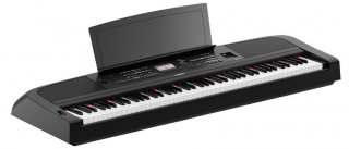 Yamaha DGX-670 Piyano kullananlar yorumlar